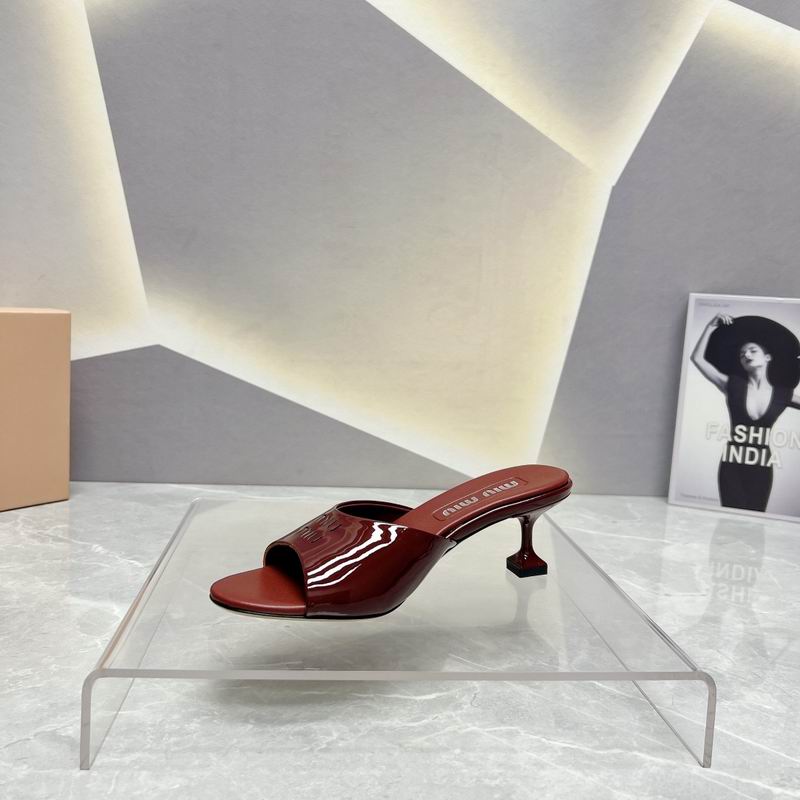Miumiu sz35-40 7.5cm mnw0502